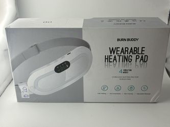 Heating Pad