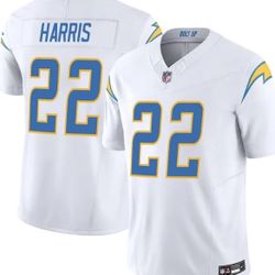 Chargers Mens And Womens HARRIS Antonio GATES Mack Herbert Allen Jerseys Size Small-7x See Prices 