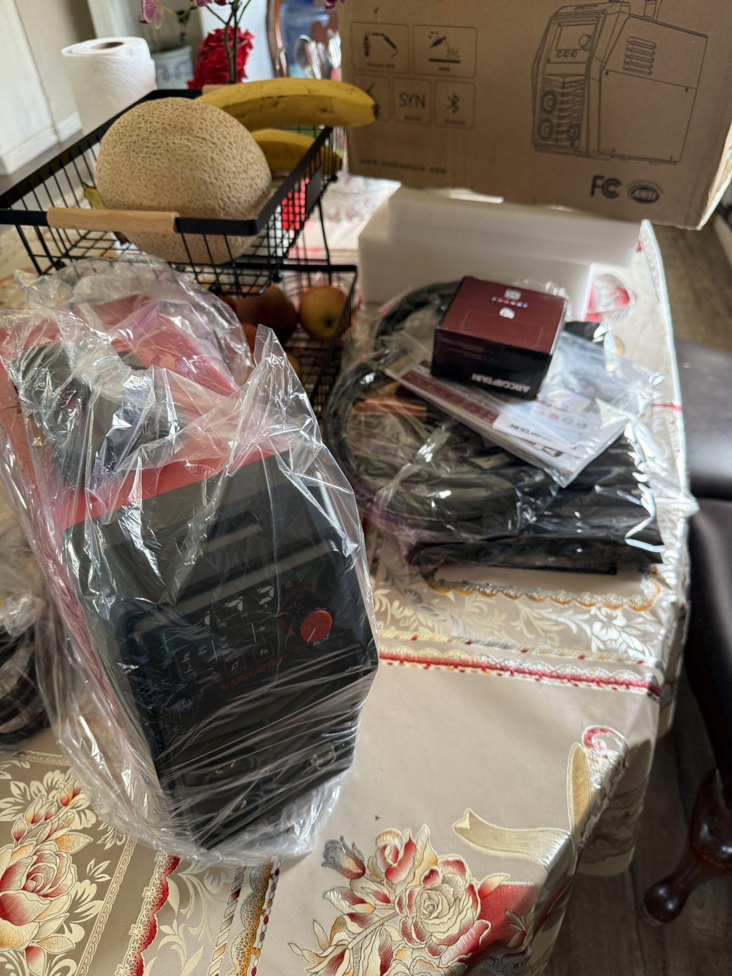 Welding Machine