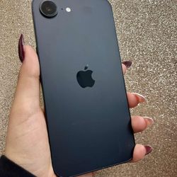 iPhone 16E 128GB UNLOCKED✔️