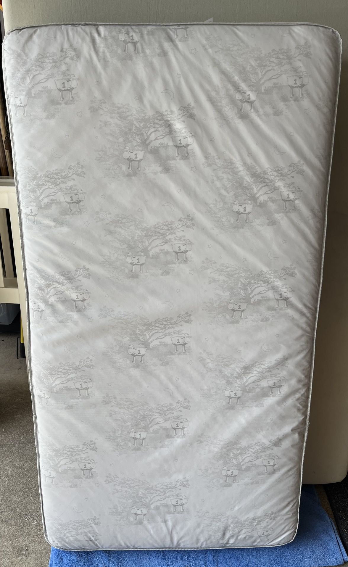 Crib Mattress