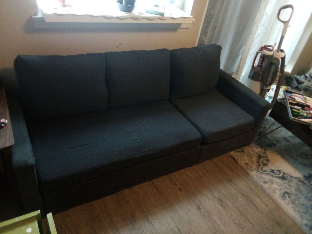 Small Sectional Couch