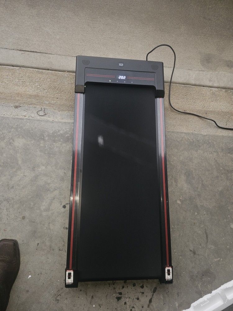 Sperax Walking Pad Treadmill