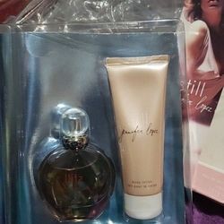 Still Jennifer Lopez  Perfume Para Dama 