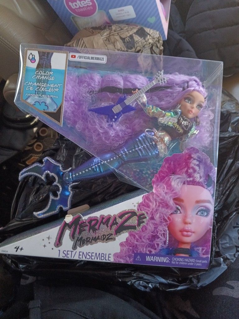 Mermaid
