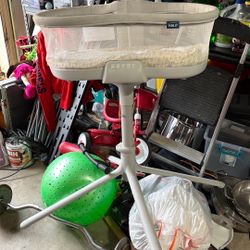 Halo Bassinet 