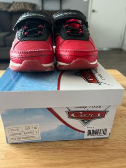 Toddler shoes