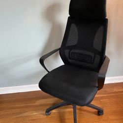 Nice Office Chair