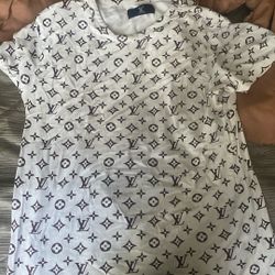 Lv Shirt