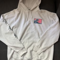 Graphic Hoodie 