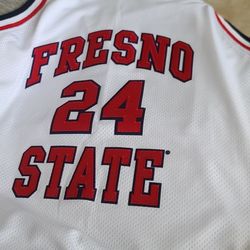 Authentic Paul George XL Jersey 