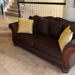 Ashley Furniture Couch