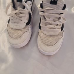 Vans Youth Boy shoes 