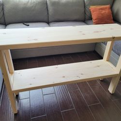 Console Table 
