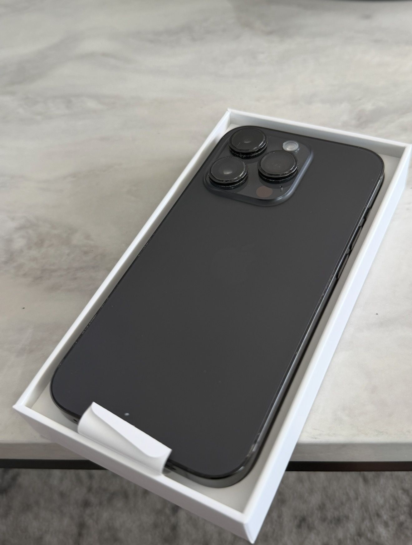 Iphone 14 Pro 128 Go Unlocked