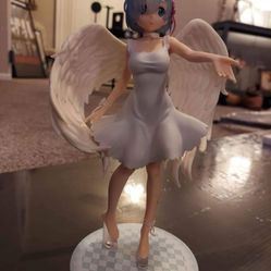 Anime Figure