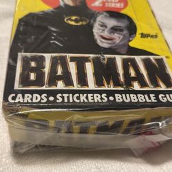 Wax Boxes