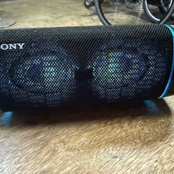 Sony EXTRA Bass Party Speaker