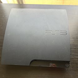 PS3 