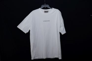 Medium OverSized Uprising T-Shirt