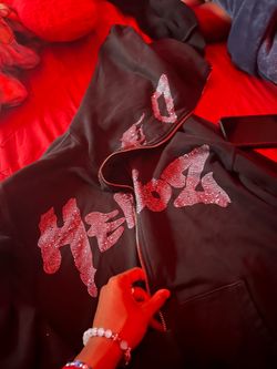 Hemoz jacket