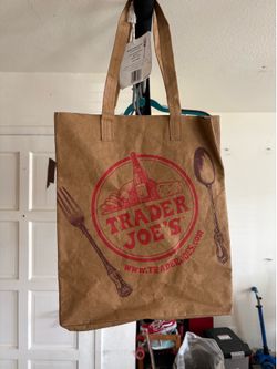 Trader Joe’s reusable original