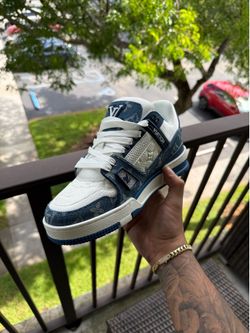 LV shoes