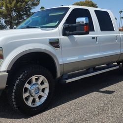 2010 Ford F-350 Super Duty