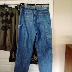 Carpenter Jeans 