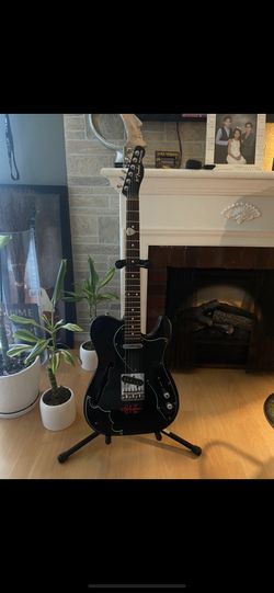 Fender Telecaster