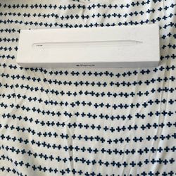 Apple pencil 2nd generation 