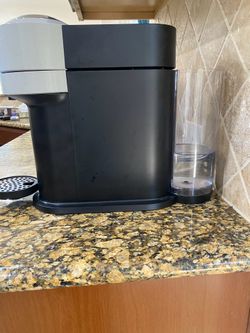 Coffee maker