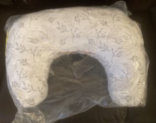 New Boppy Nursing Pillow