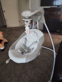 Graco Swing