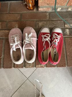 Youth Good Shoes