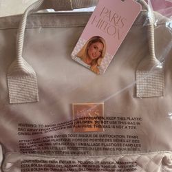 Laptop Tote/Backpack