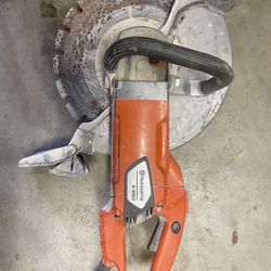 Husqvarna Saw CUTTER