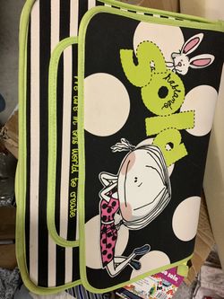 Laptop bag