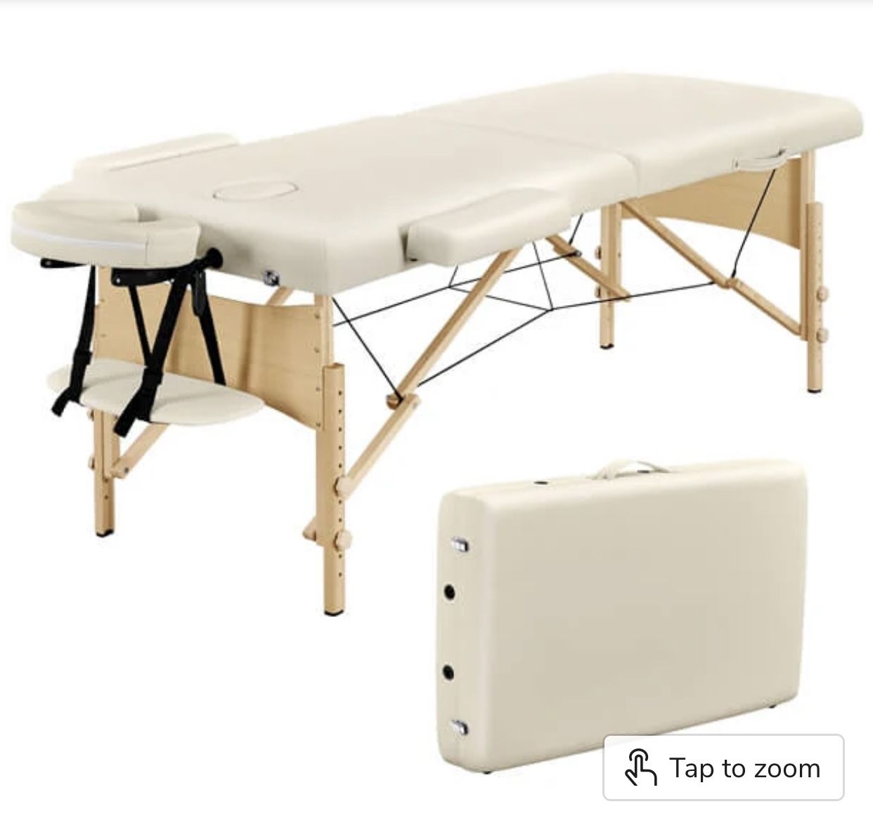 Massage Table