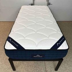 DreamCloud Twin Xl Mattress 