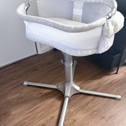 Halo Bassinet