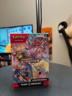 Journey Together