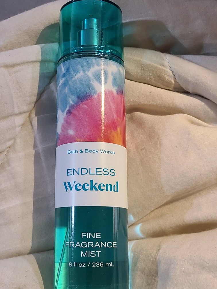 Endless Weekend 
