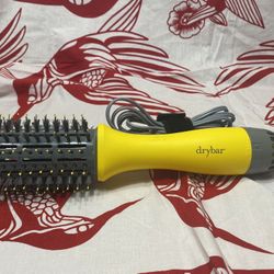 Drybar Single Shot Hair Styler-dryer