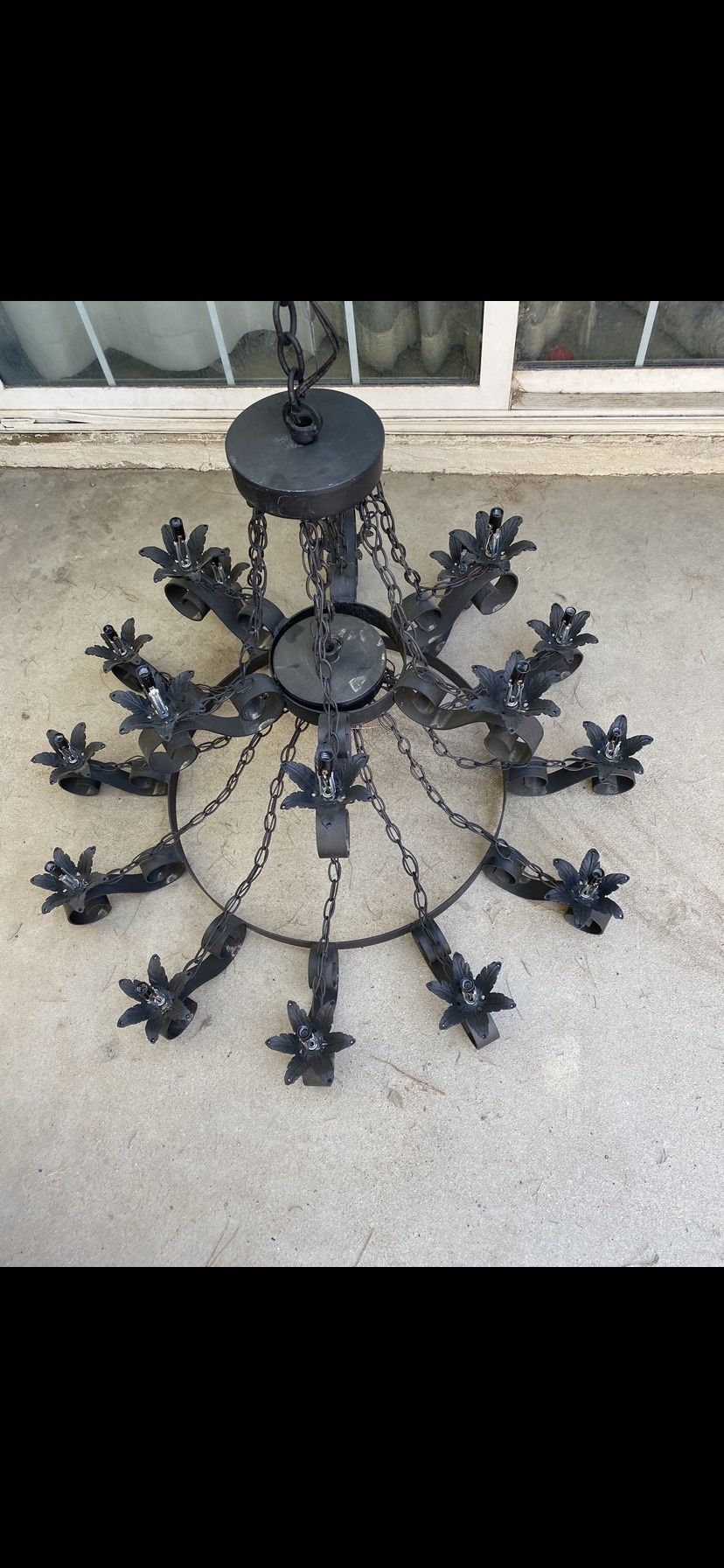 Chandelier