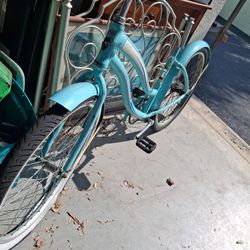 Bicycles Bicycles I Want You To Ride My Bicycle