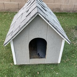 Dog House