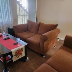 Sofas Set