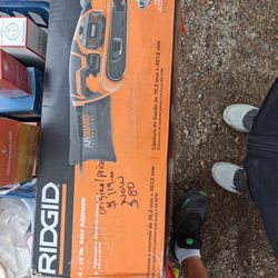 3×18 in belt sander