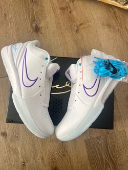 Nike Kobe 4 Protro Draft Day Pack Charlotte Hornets